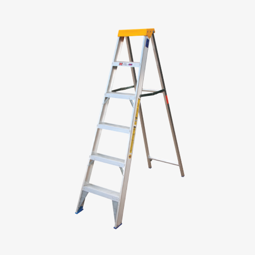 Step Ladder 2.4m